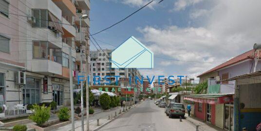 Apartament per sitje 1+1 Rruga Besim Alla Pallatet Cabej